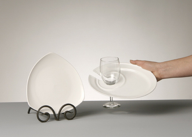 Appetizer Plates